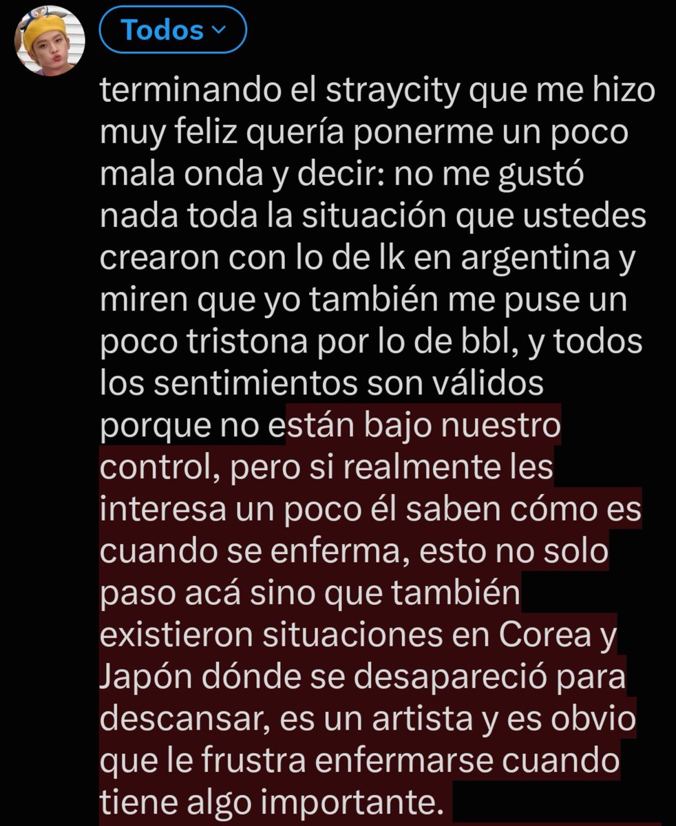 linobesit0's tweet photo. me quería descargar hablando de esta boludes que me guardé estos días SE ENOJÓ LIMÓN https://t.co/3c31ehRepo