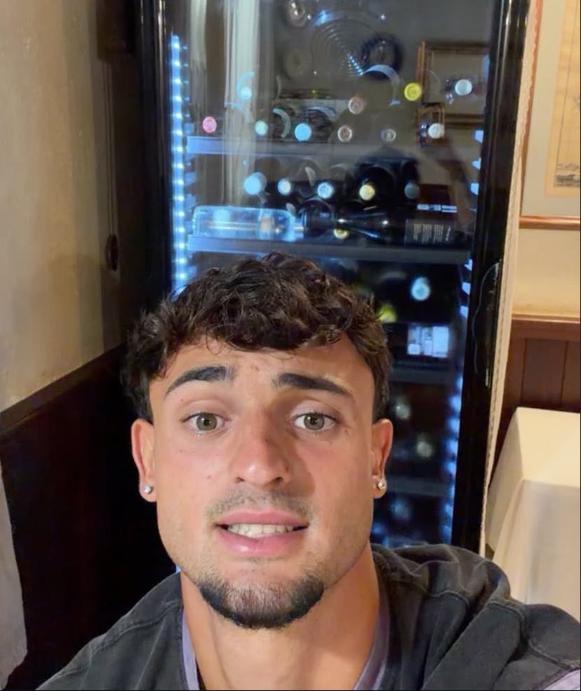 startorres_'s tweet photo. اكثر اثنين عاجبيني هالفتره جواو وبوبيل لعب وفايب واثنينهم بستات فيران
حتى بهذي ذويق يعرف يختار https://t.co/KbW8dT3LMq