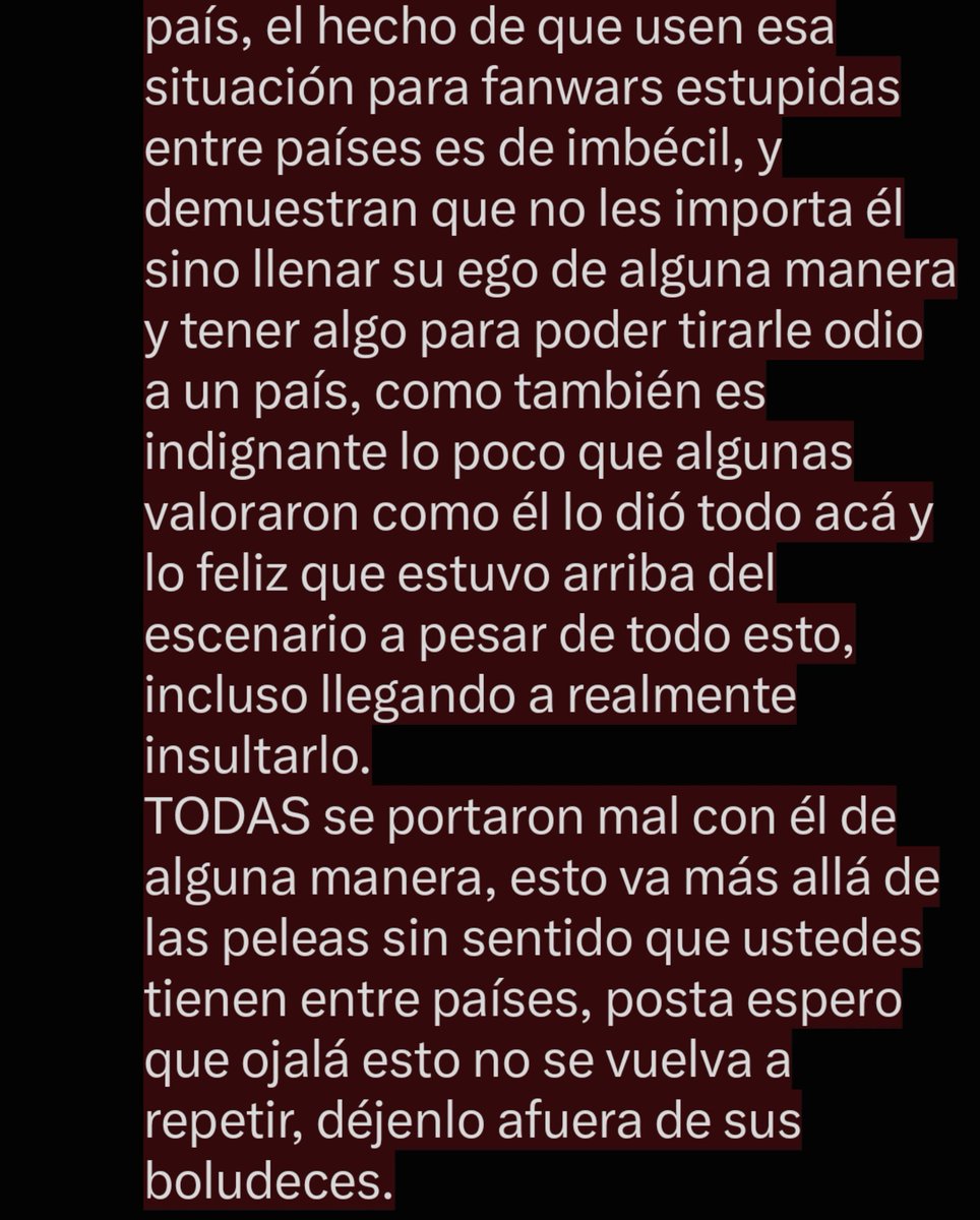 linobesit0's tweet photo. me quería descargar hablando de esta boludes que me guardé estos días SE ENOJÓ LIMÓN https://t.co/3c31ehRepo