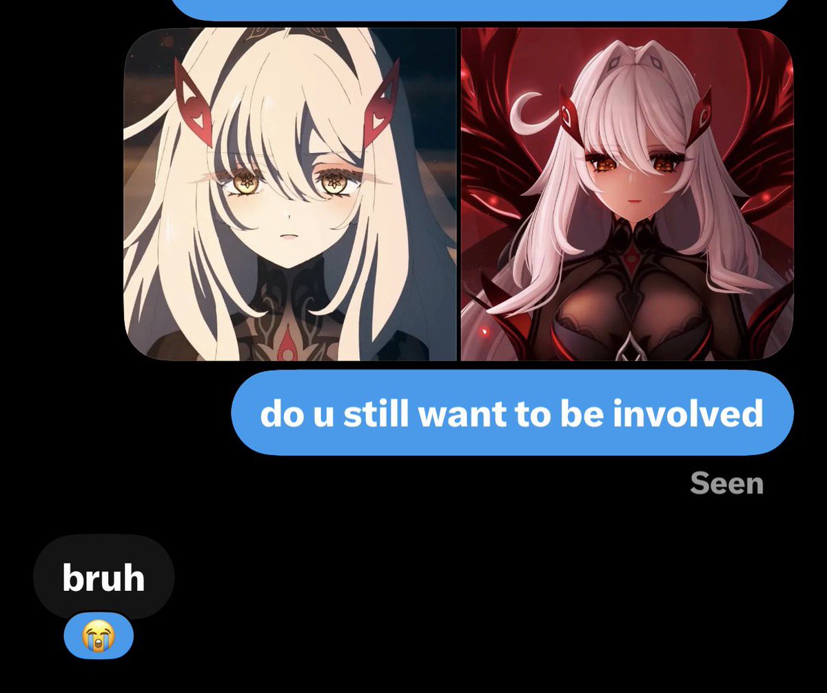 trueformthukuna's tweet photo. non-genshin oomf has been fanart-baited https://t.co/zP0zHkWnLK