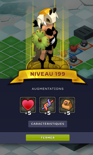 PoorNewbi3's tweet photo. Je pense que je peux dire que j ai passé un bon weekend sur Dofus. toute la team 199, full stuff sauf les trophees, parcho 75, un autre métier 200, le DDG à +70% le Dofus Pourpre en poche, +40m de Kamas cash et une valeur estimée des ressources et du stuff a plus de 250m 
#Dofus https://t.co/SQtShqVj96