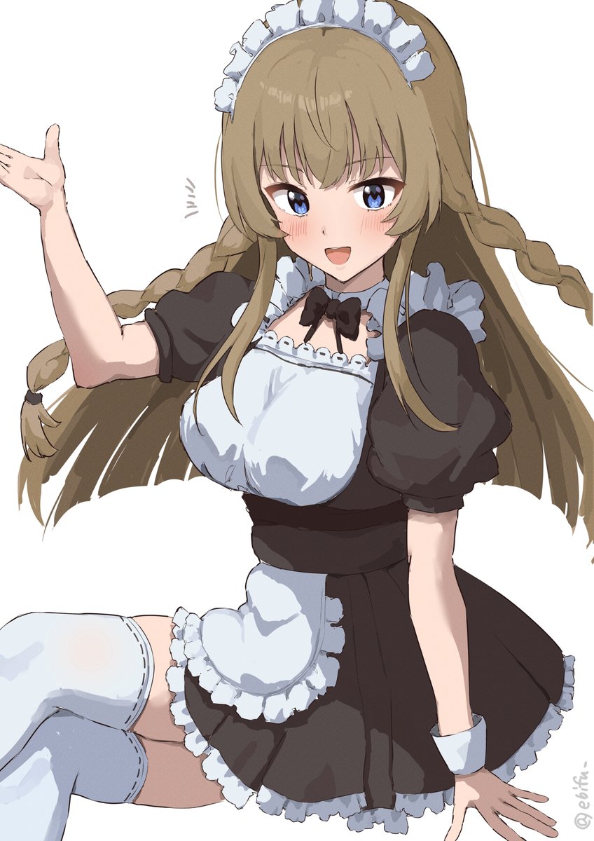 ebifu_'s tweet photo. 高坂海美 https://t.co/jJMYf1ynXd