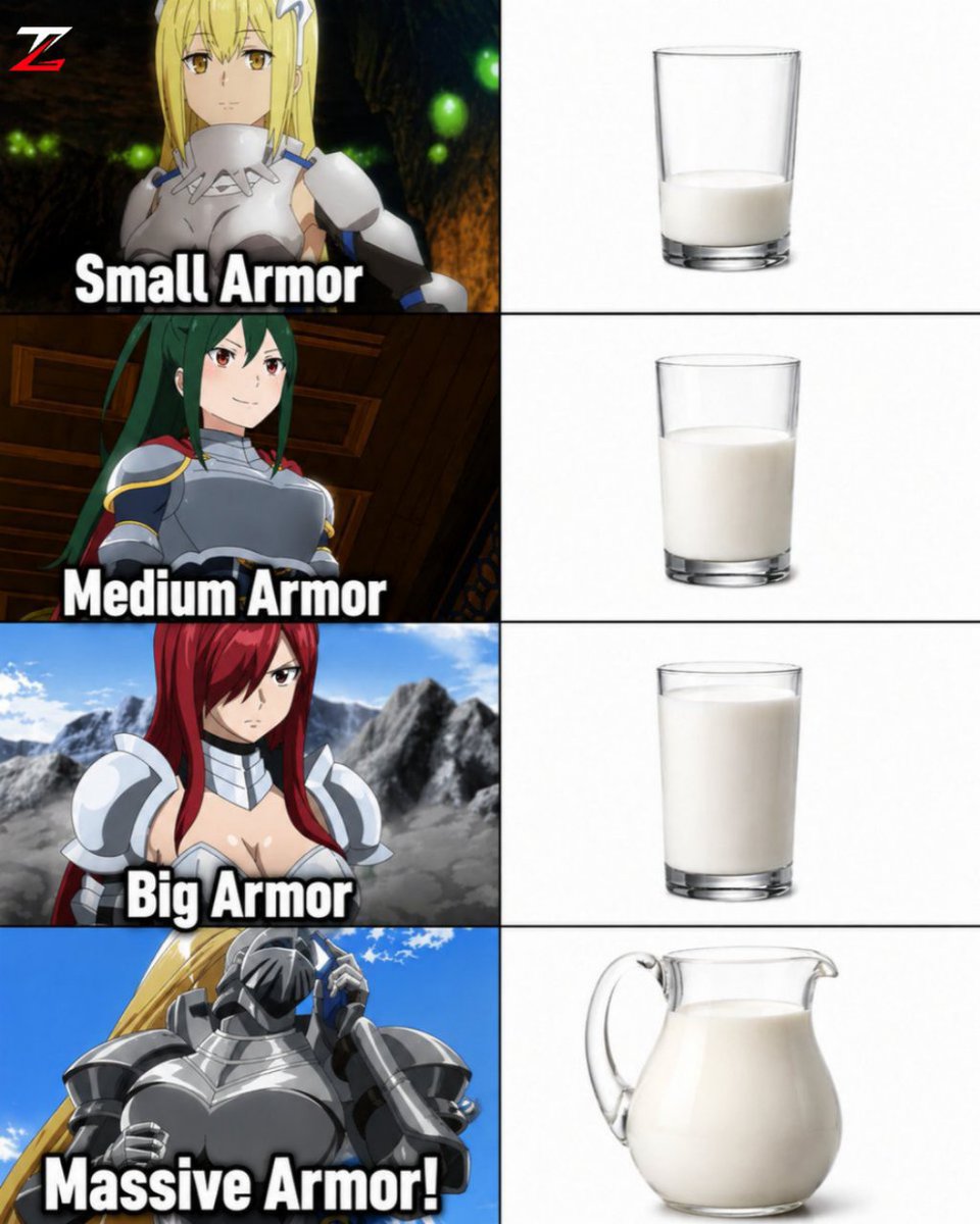 TwinZangetsu's tweet photo. Which one you prefer ? https://t.co/KaZWdLUel7