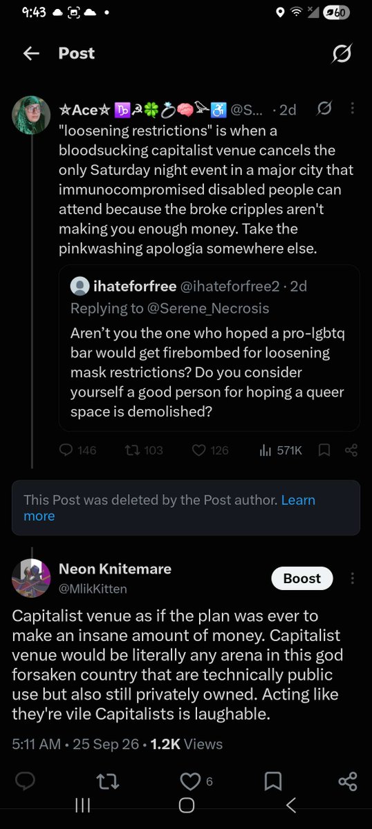 MlikKitten's tweet photo. @Lexxiewith2Xs @Chuu4Lenin They legitimately just don't want to talk to normal people do they? They just really love to feed the trolls and get off on the reactionaries such as themselves. https://t.co/gujbSP0038
