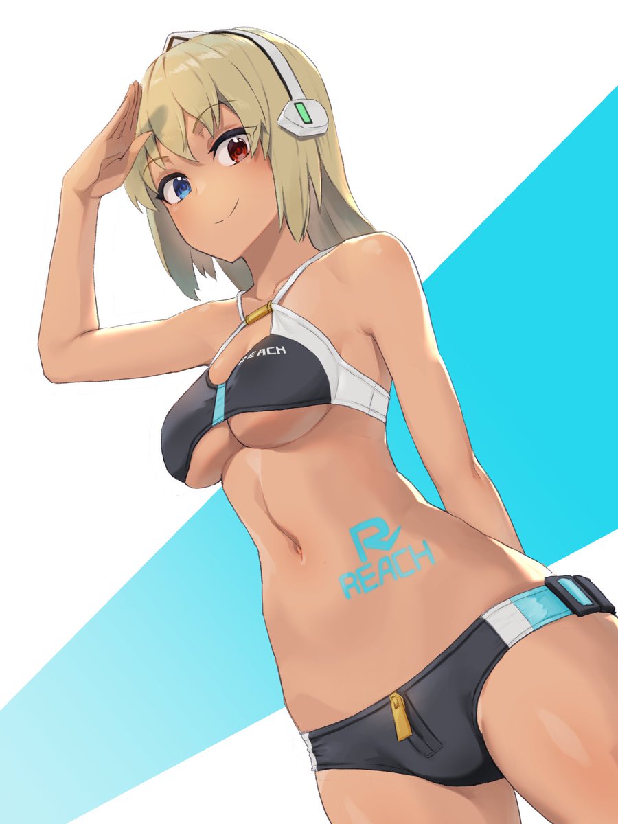 KuRoI_EGaku's tweet photo. いぶりーちゃん https://t.co/iiolpHKbp3