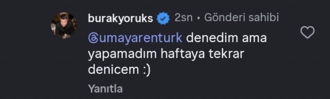 seloyorukss's tweet photo. her hafta diziyi bırakcam diyen orelciler https://t.co/TEmjLfbqqR