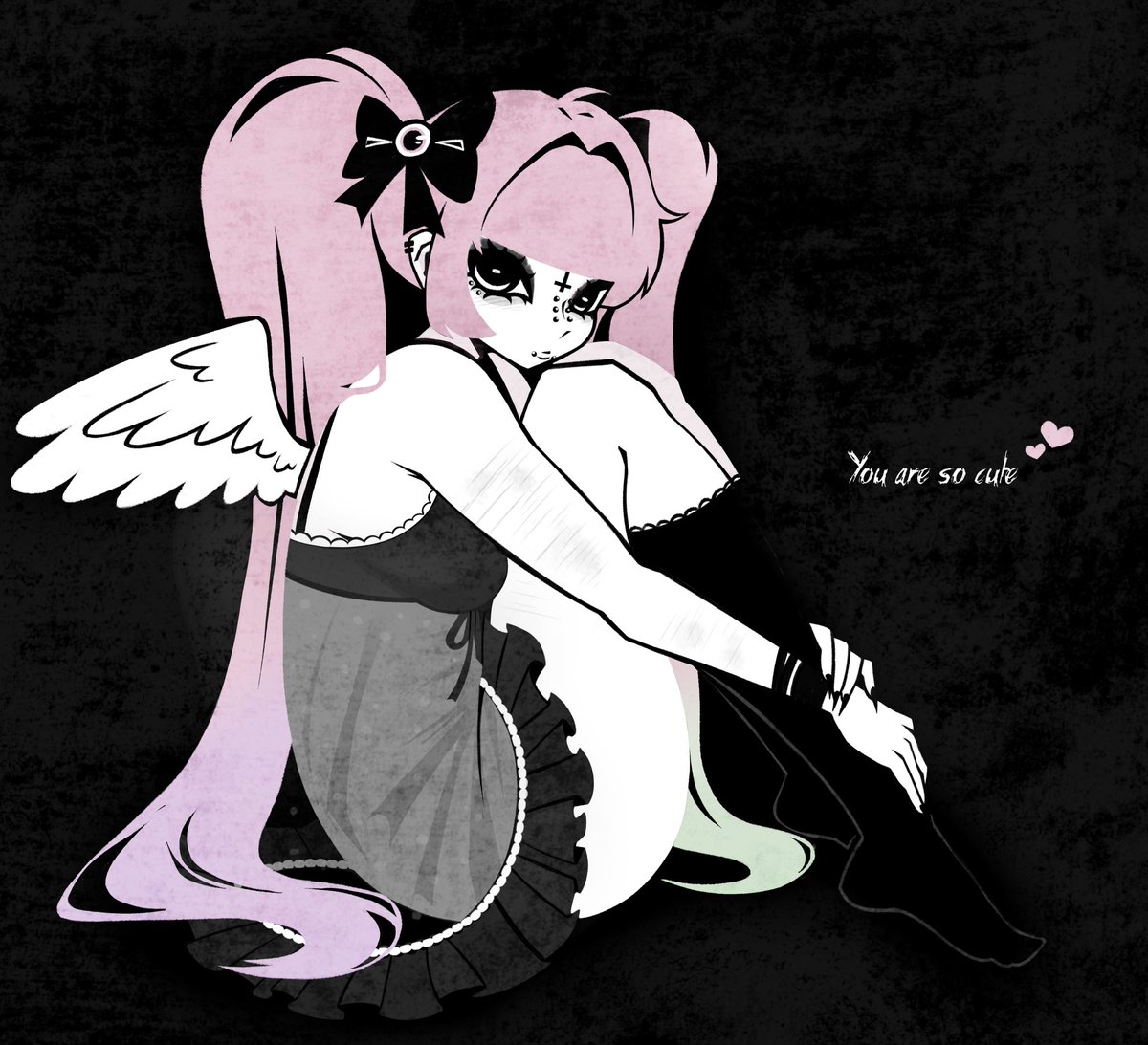 voregansxx tweet picture
