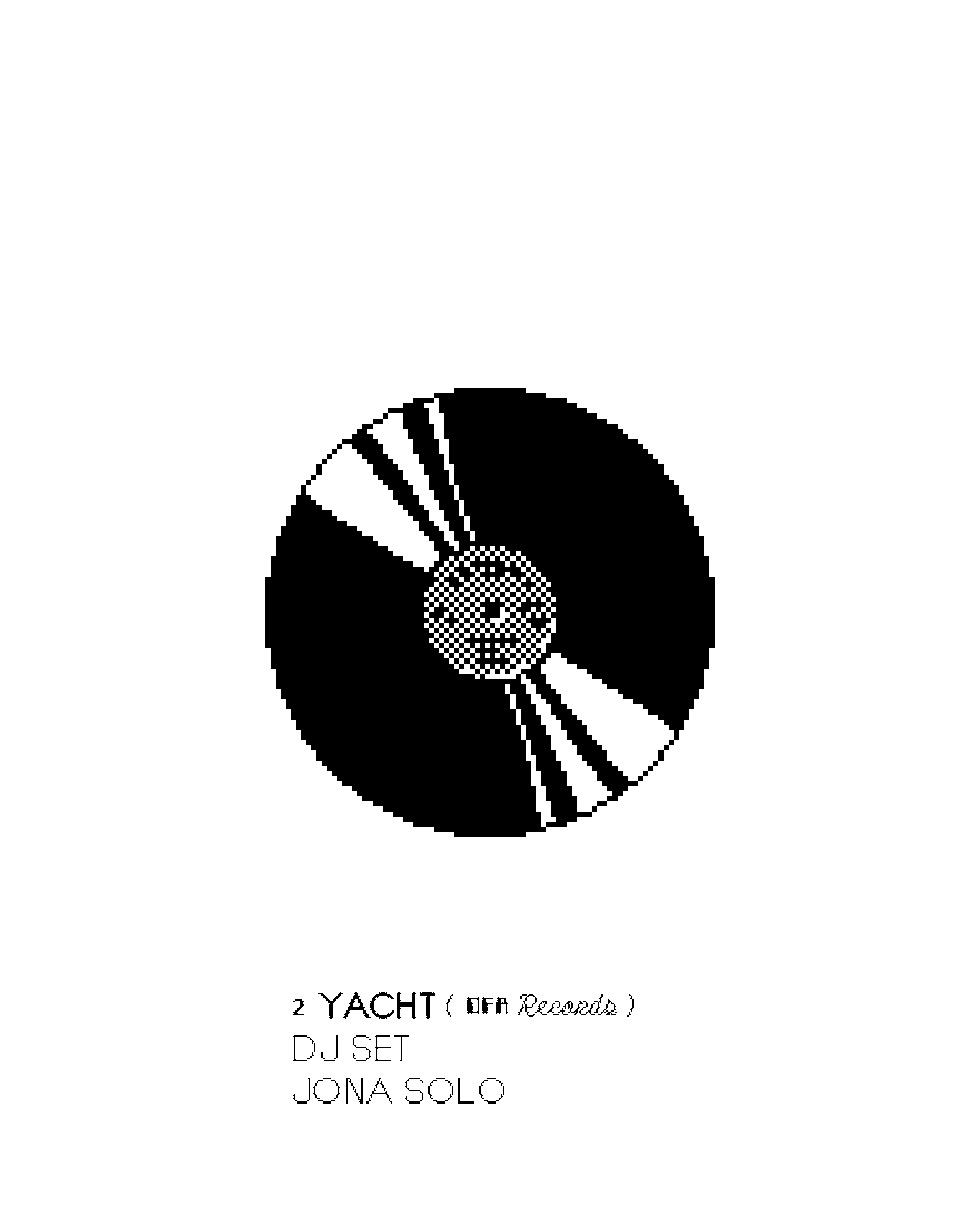 YACHT's tweet photo. Brussels • BE • 8 OCT 2026
YACHT (DJ set) + Clip Art (live)
DÉRIVE opening party
ᴏɴᴇ ɴɪɢʜᴛ ᴏɴʟʏ

🎟️ https://t.co/1RPsaLyfuz https://t.co/p2B3yvUCFm