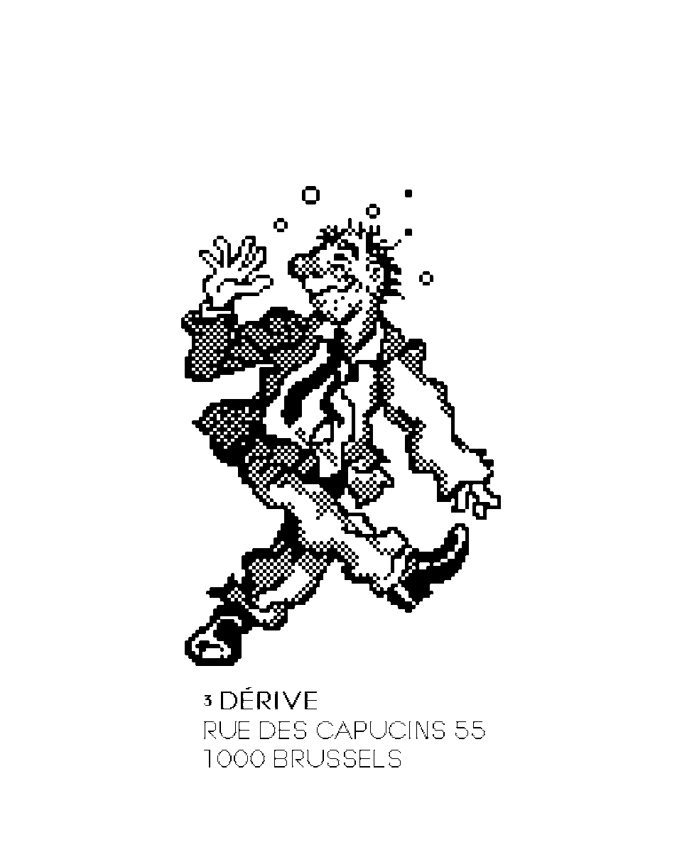 YACHT's tweet photo. Brussels • BE • 8 OCT 2026
YACHT (DJ set) + Clip Art (live)
DÉRIVE opening party
ᴏɴᴇ ɴɪɢʜᴛ ᴏɴʟʏ

🎟️ https://t.co/1RPsaLyfuz https://t.co/p2B3yvUCFm