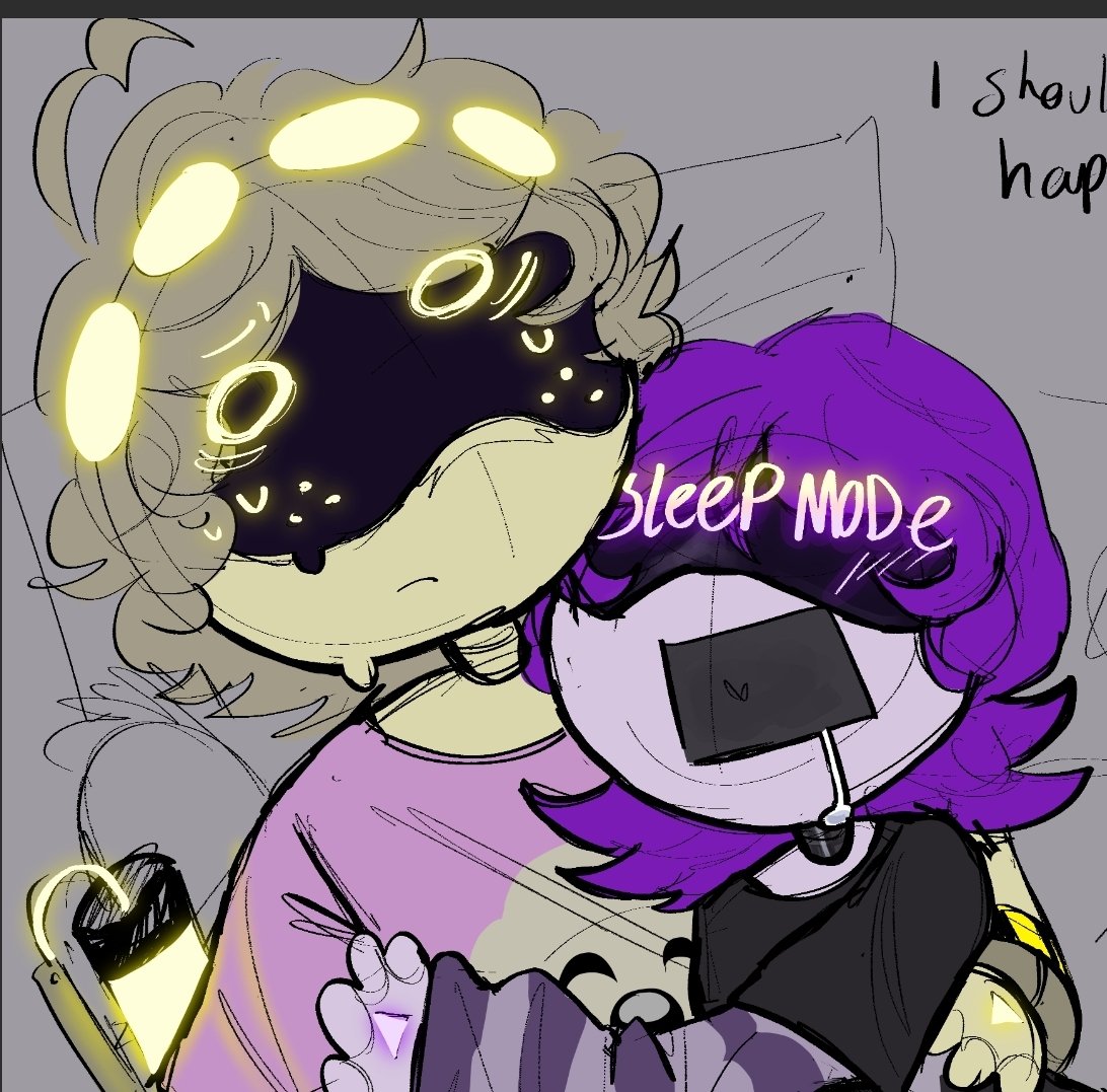 Splip_spl00p's tweet photo. Sad white boy cries while emo goth girlfriend sleeps on him *emotional💔😢 https://t.co/sOGzIq0ODe