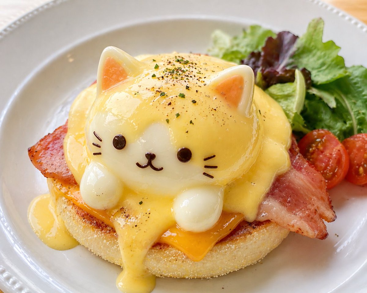gurispega's tweet photo. おはようにゃん🐈 https://t.co/xWg78GZX8I