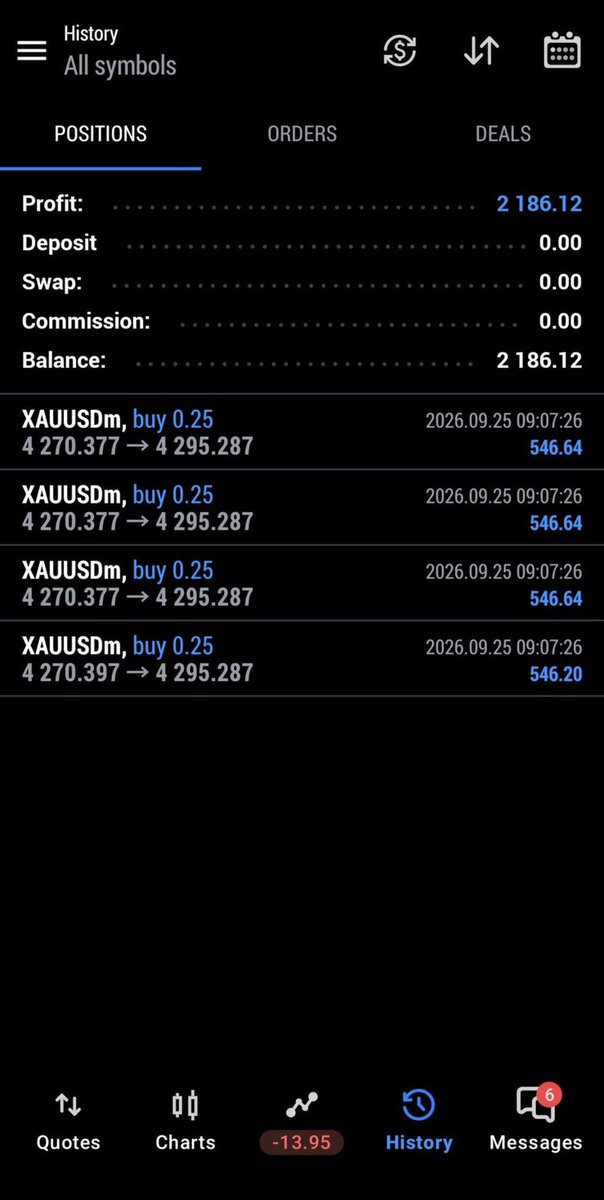 GoldTrading__'s tweet photo. (HELLO EVERYONE) 🤩
 
JOIN MY PREMIUM TELEGRAM CHANNEL
 FOR FREE AND GET DAILY FREE SIGNALS 🔥📊🎯
IN THAT CHANNEL YOU WILL GET HIGH ACCURACY 🎯 GOLD SIGNALS AND ACCOUNT MANAGEMENT AND  PROPER RISK MANAGEMENT🧠💸📈
CHANNEL LINK ⬇️🖇️https://t.co/H9Wwau8yEY…

#xauusd #ForexSignal https://t.co/iCjdH1NPfO