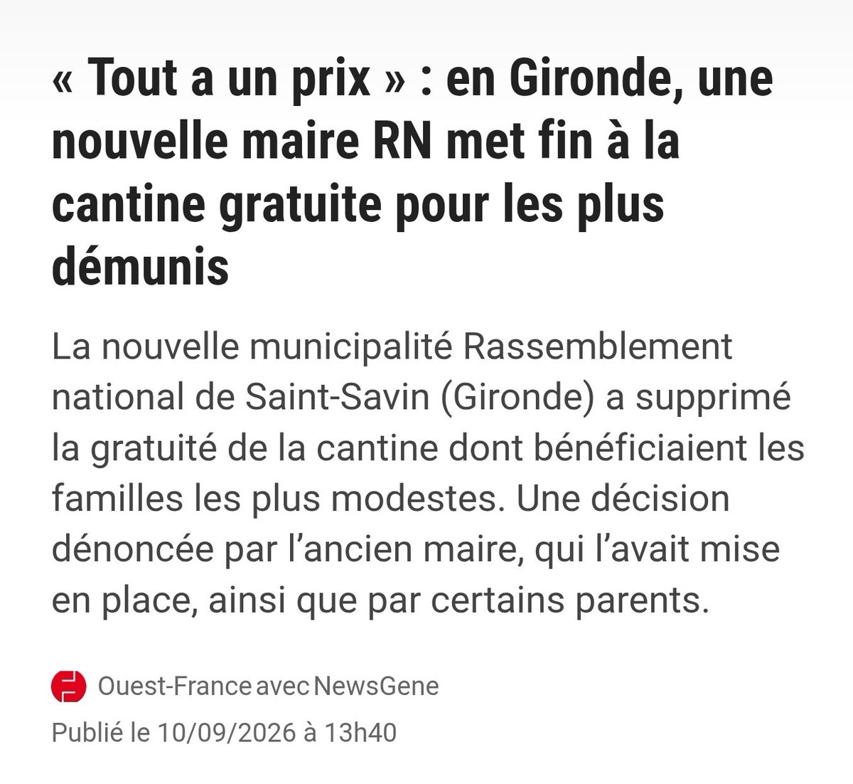 _piegeamorue42's tweet photo. Le culot...

#zoneinterdite https://t.co/Tg06WKxzvz