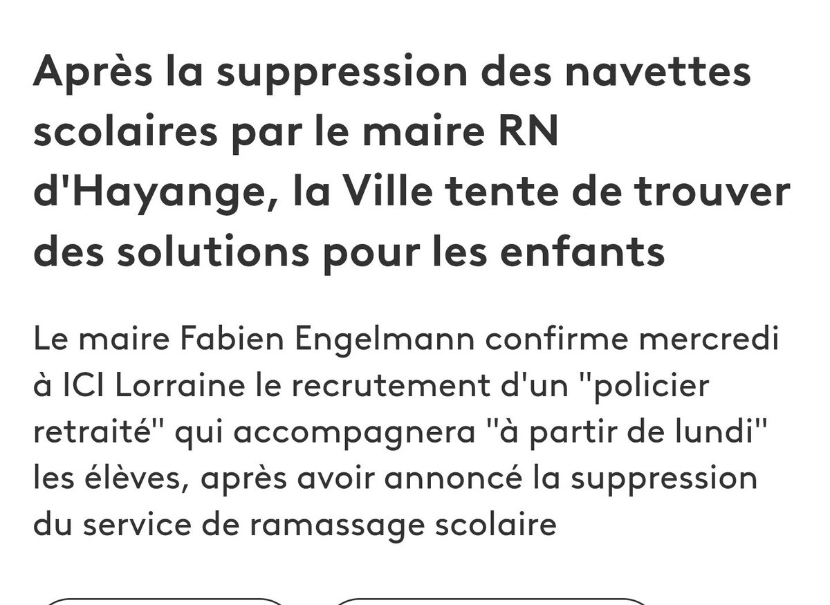 _piegeamorue42's tweet photo. Le culot...

#zoneinterdite https://t.co/Tg06WKxzvz