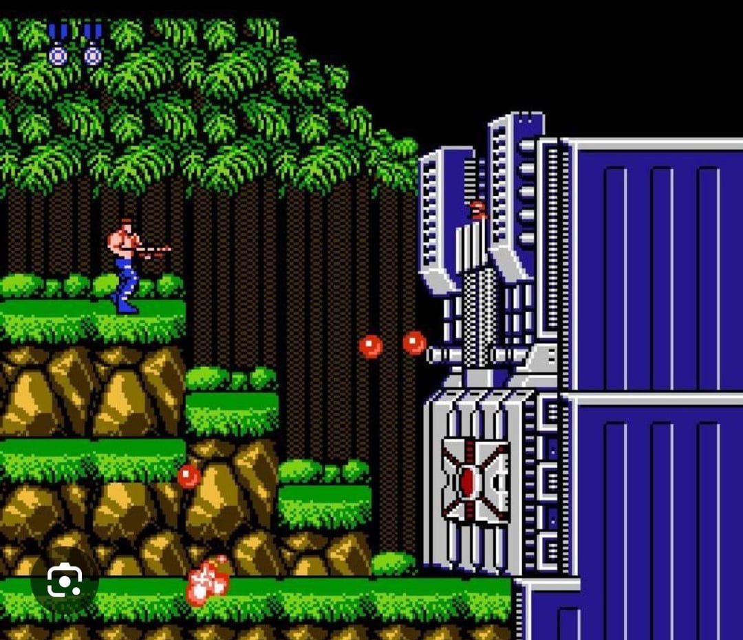 YorchTorchGames's tweet photo. You can't call yourself a player if you've never played a single NES game. https://t.co/lFQ6guOYZz