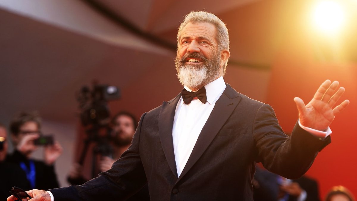 MelGibsonPosts's tweet photo. 🚨BREAKING: Do you support Mel Gibson’s plan to EXPOSE all of the human traffickers and pedophiles operating at the heart of the Hollywood system?

A. YES
B. NO https://t.co/N8Cg7GcHVK