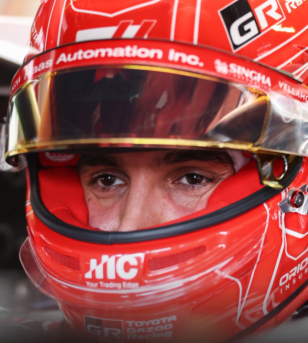supplensois's tweet photo. #France 🇫🇷 #GPAzerbaïdjan #Formule1 #Haas #Ocon31
Le pilote Français, Esteban Ocon (30 ans, Haas), parti 13e sur la grille de départ, termine 8e du Grand Prix d'Azerbaïdjan 2026, et renoue avec les points. 📸 👀 https://t.co/lsrY7DNTP1