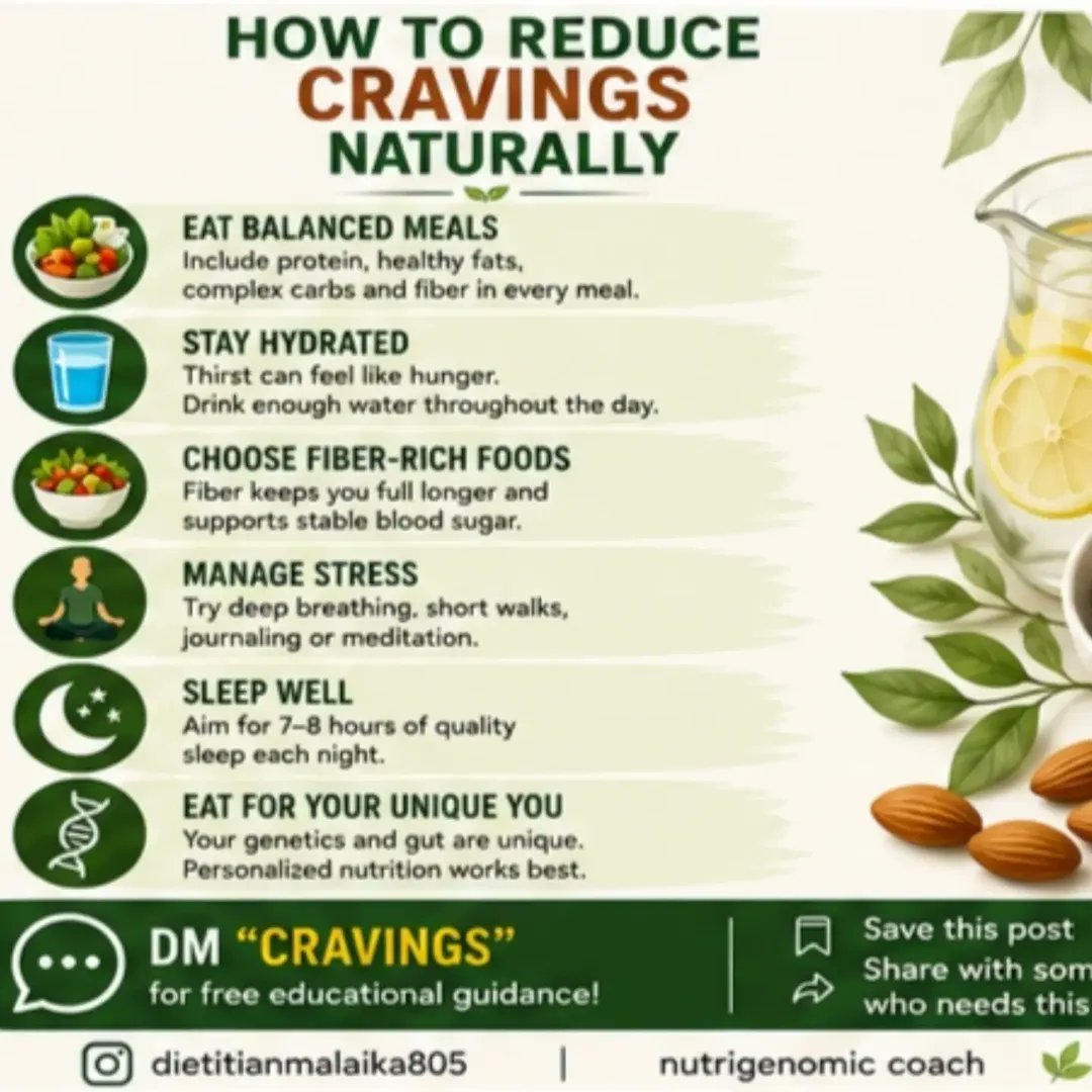 DiamondHaeowu's tweet photo. Why do I keep craving food? Cravings don’t always mean hunger. Your body may need more water, better sleep, balanced meals, or less stress. Eat regularly, stay hydrated, sleep well, and listen to your body’s signals. https://t.co/J3uo9wCNPq