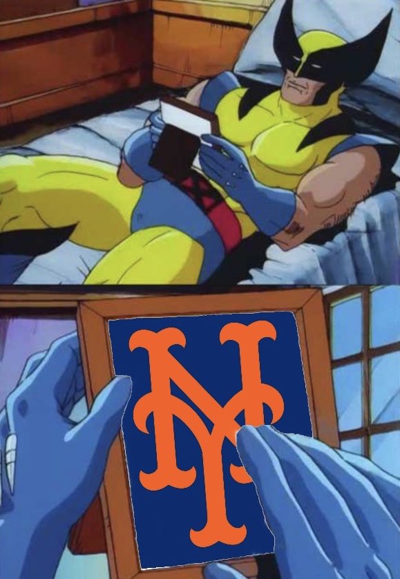 EnWhySunny's tweet photo. “Fuck this team, they’re trash, I can’t wait for this hell season to be over”

Me one second after the last out: https://t.co/OC9yEHknqE