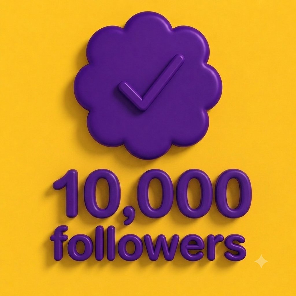 Sloa690's tweet photo. 👉👉If you need 10K+ followers 

Say YES 👋

I will boost your page. 💯🔥 https://t.co/nmbLnl7SE3