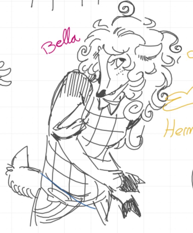 mesozoicbug's tweet photo. Filler… some sketches I did in a whiteboard with my friends :). There’s a lot more but the lack of quality is killing me. Noelle and two of my ocs!! https://t.co/R9wULgPpFr