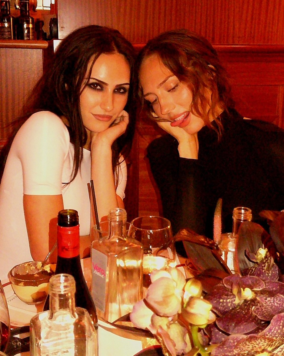 alixearle__'s tweet photo. @gucci after hours https://t.co/cEiU2QuExg