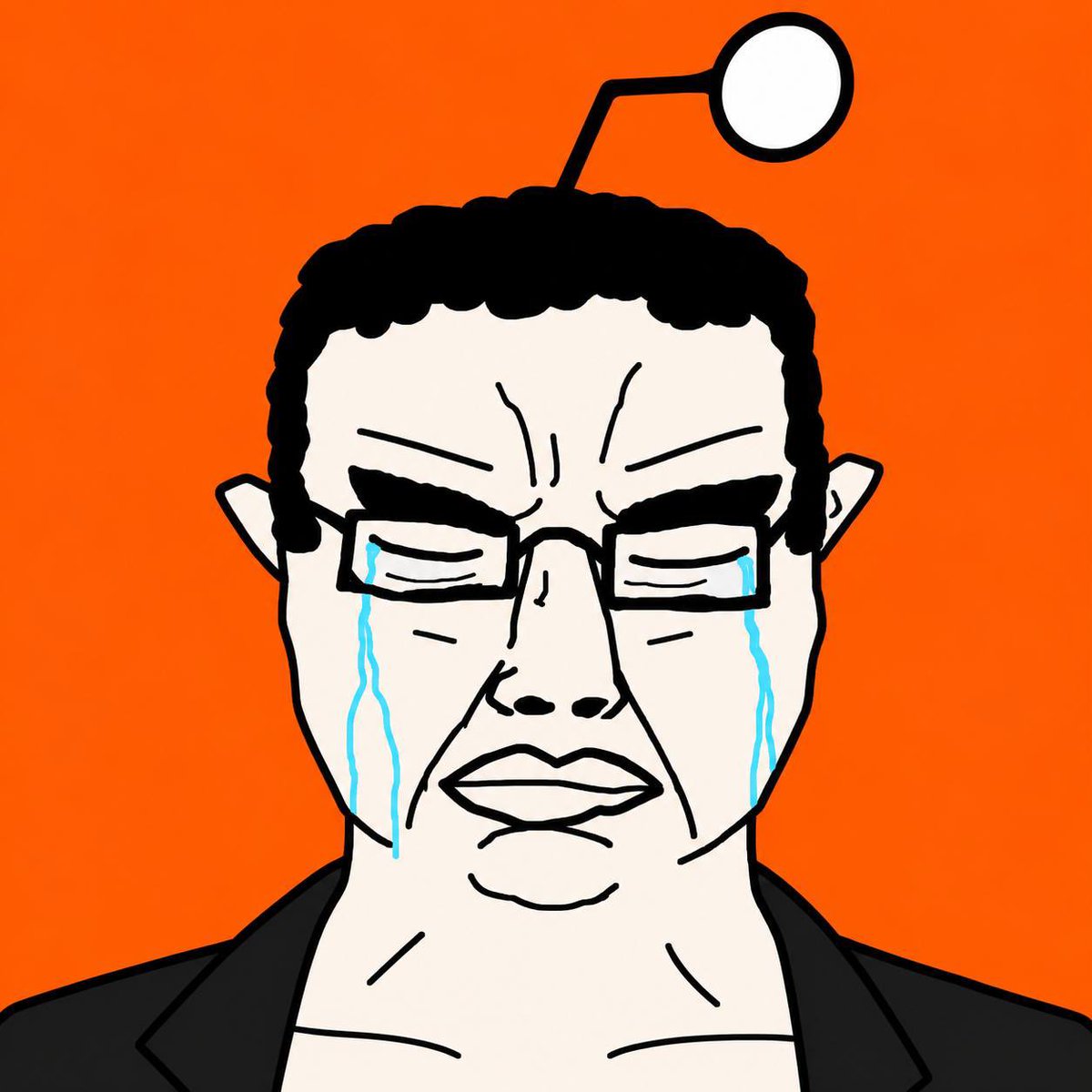 Chudonbase's tweet photo. I have seen enough. https://t.co/QudYDLpmsX