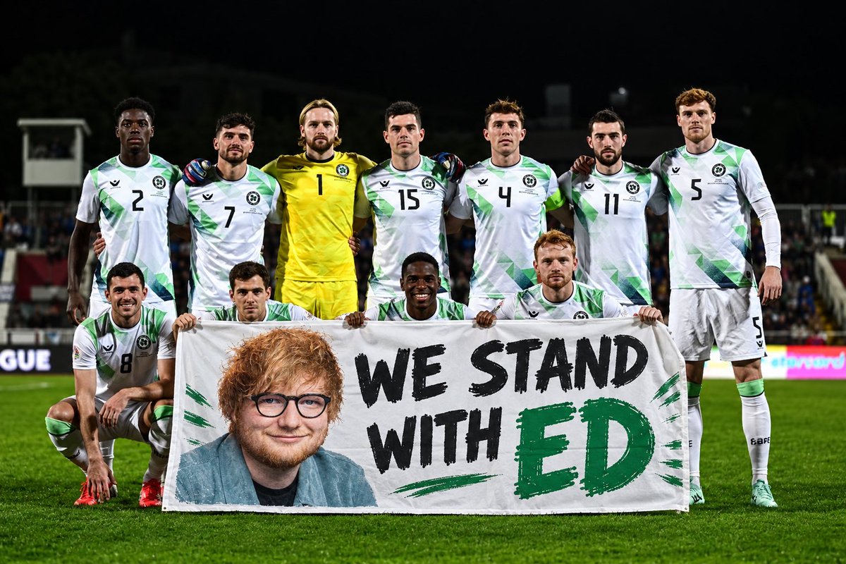 JohnSmithUK1ST's tweet photo. @IrishPropaganda 😬😏🤣🤣🤣🤣 https://t.co/SmoLFrUd8k