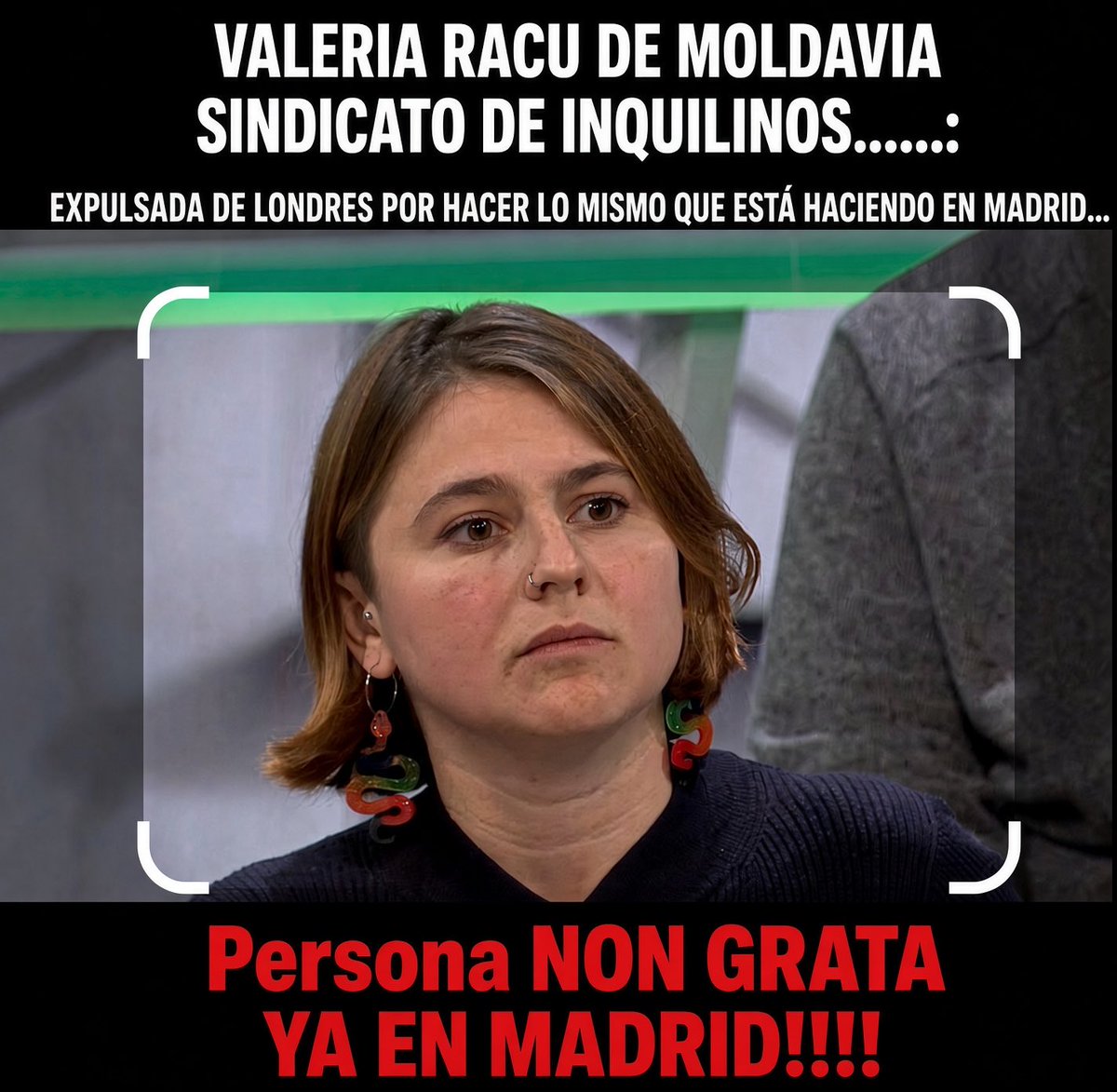 theoutsider977's tweet photo. FUERA DE ESPAÑA YA… https://t.co/MQMDTzczUV