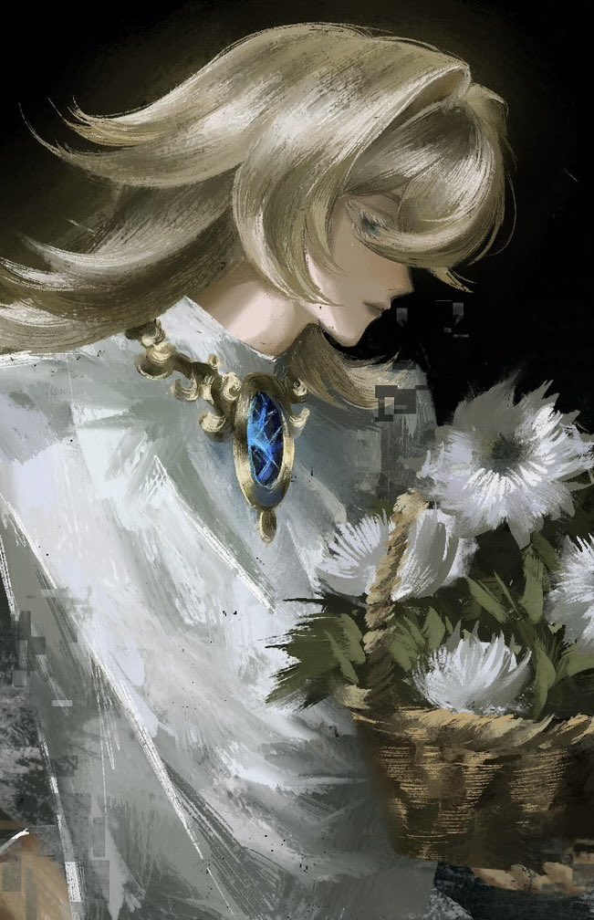 merurae_art's tweet photo. cryo monarch #ikhor #genshinimpact #belyitsar https://t.co/oUmT8xljRb