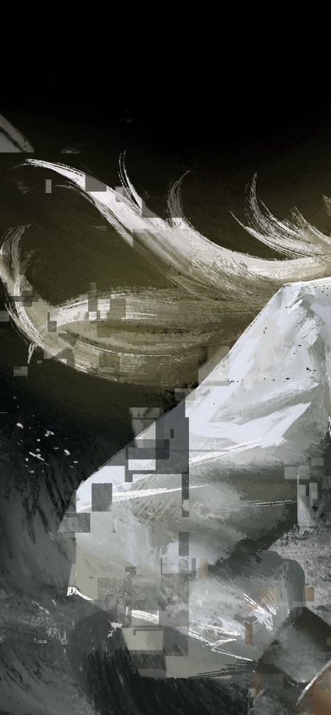 merurae_art's tweet photo. cryo monarch #ikhor #genshinimpact #belyitsar https://t.co/oUmT8xljRb