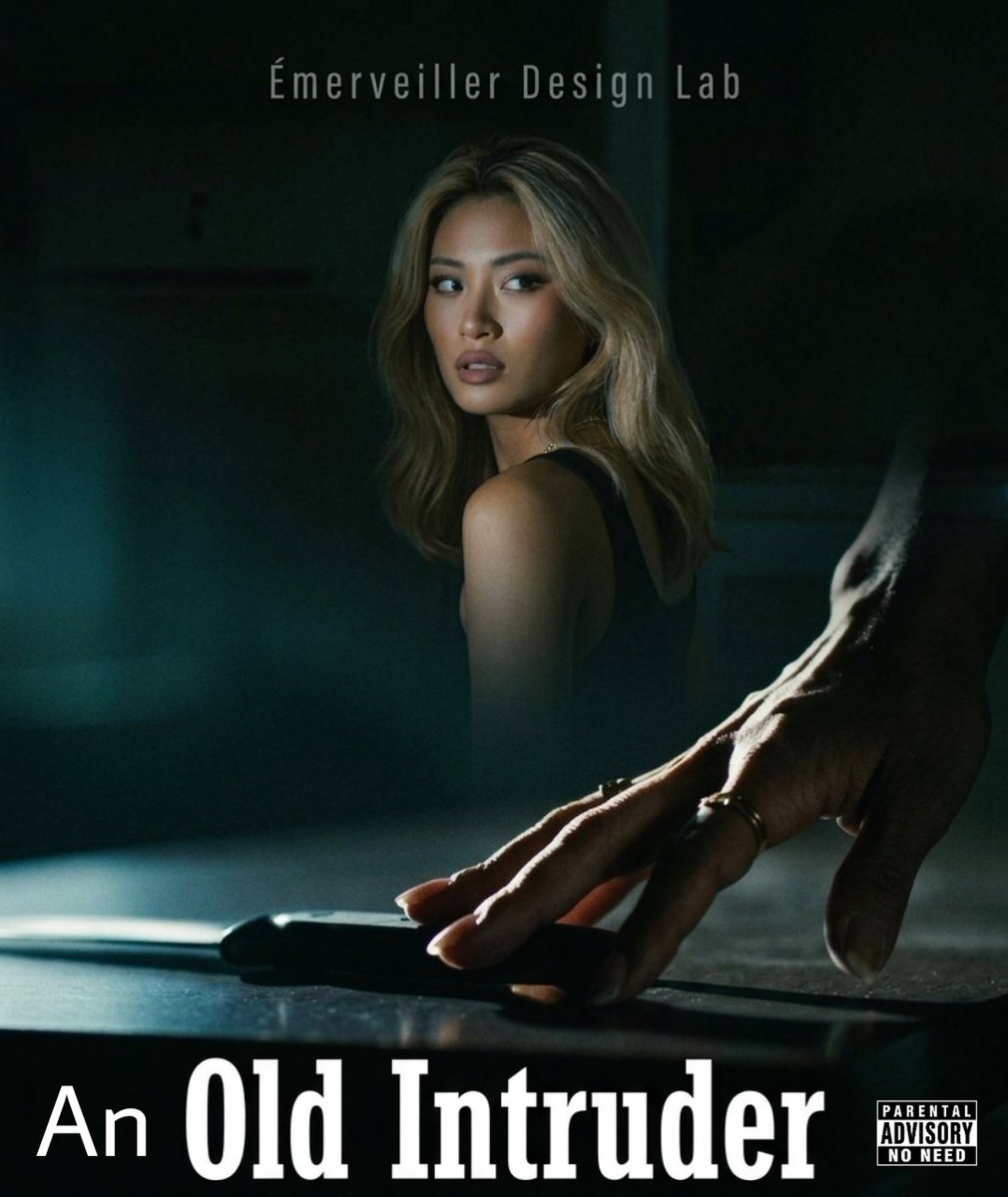 inkstechshub's tweet photo. An Old Intruder (2026) AI short film
Sci-Fi Horror #SFホラー #ホラー映画 #インディーズホラー #短編映画 #サイエンスフィクション Émerveiller Design Lab #SciFiHorror #ScienceFictionHorror #blonde #x #CosmicHorror #SciFiThriller #AIHorror #AIFilm #AIGeneratedFilm #ShortFilm2026 https://t.co/mCsFz0QNA9