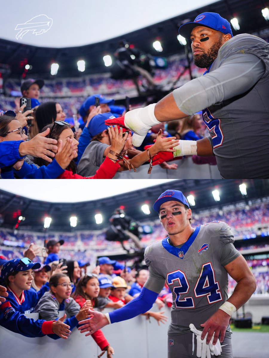 BuffaloBills tweet picture