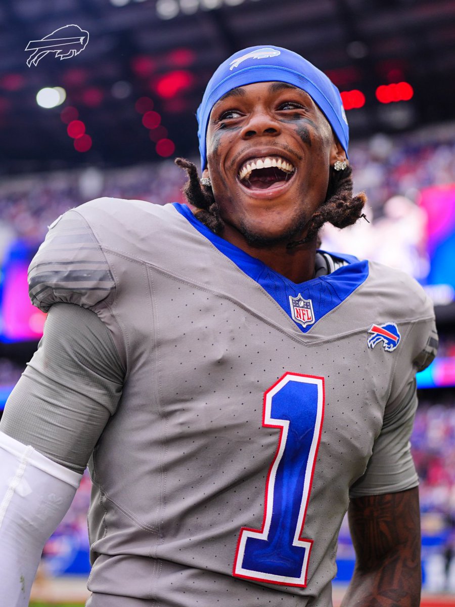 BuffaloBills tweet picture