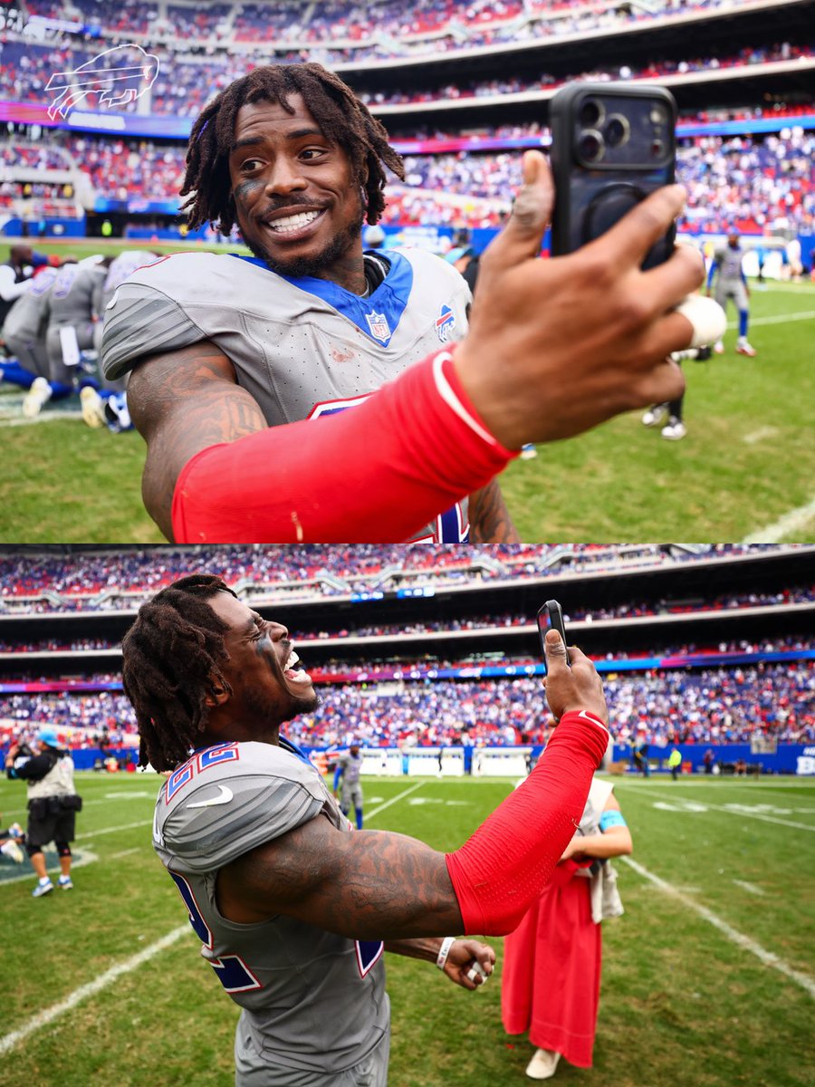 BuffaloBills tweet picture
