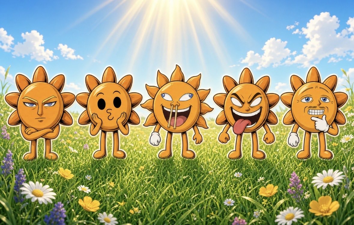 Sunofsolana's tweet photo. No more touching grass on solana.

Time to get sun https://t.co/1zsI3xiA33