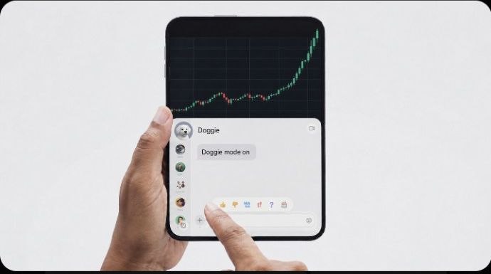 Dracullarr's tweet photo. @henokcrypto robinhood:0xa9efe2fc94de79734c03051515f48f254ce61e18 is got the charts https://t.co/fnExLgIuGI