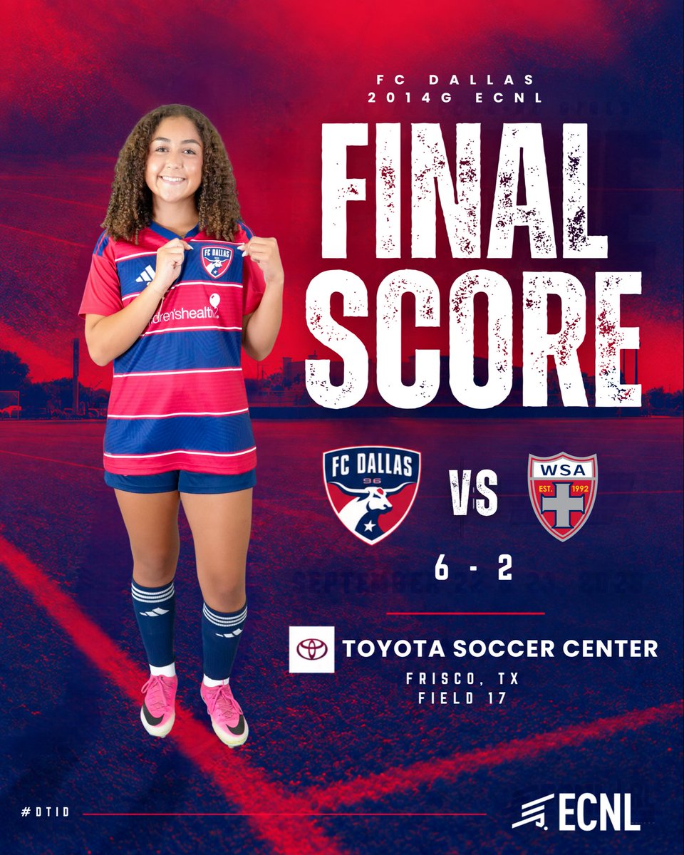 FCDallas11gECNL's tweet photo. https://t.co/gDj0QqXdL2