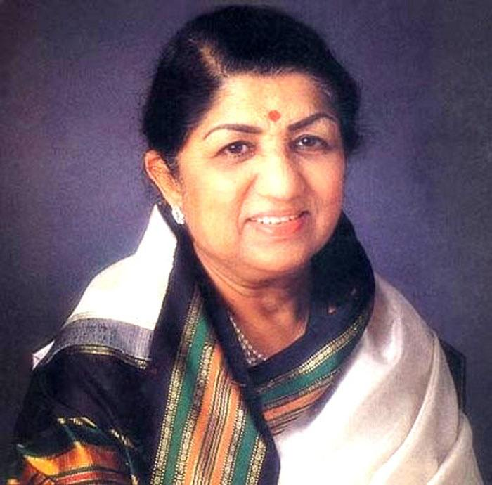 yoonshabnami's tweet photo. Remembering Lata Mangeshkar on her birth anniversary...a voice that became the standard against which generations of playback singers were measured!
What is your favorite song by the Nightingale of India? https://t.co/IPOF9qBWBB
