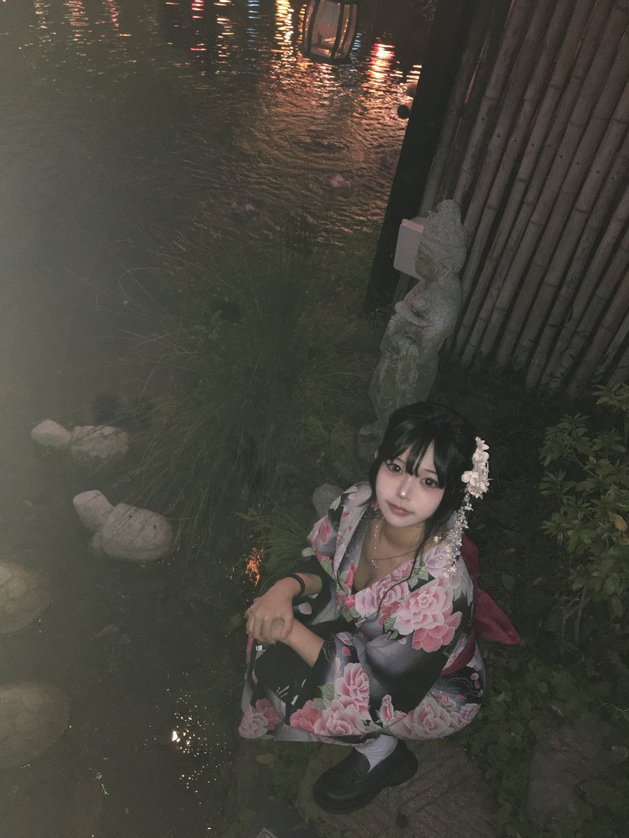 edamiurgirl's tweet photo. 잘어울리나요🥺 https://t.co/7V07WxvbcX