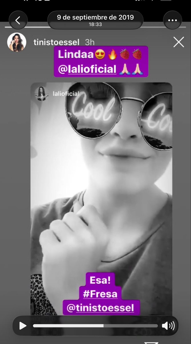 i91BRAVA's tweet photo. que alguien le avise a mi yo de 2019 que guardaba cualquier minima interaccion que siete años despues se iban a subir a un escenario JUNTAS!!!!!!!!!😩😩😩😭😭😭😭 no lo voy a superar nunca en mi vida https://t.co/Sy95HOqlIQ