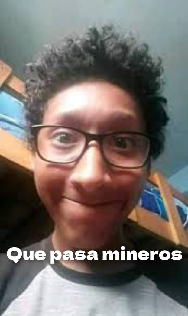 jasjasjak's tweet photo. @AN7HONY1811 ahi nomas mano, ese dia zilvy taba buscando team y ni pincho le hicieron caso https://t.co/ac5Cq4ZoCT