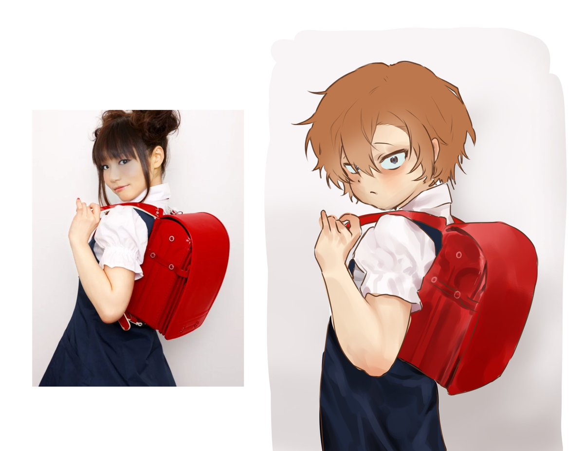 gocham0's tweet photo. rkgk
#中也 https://t.co/Pgc341pBsZ