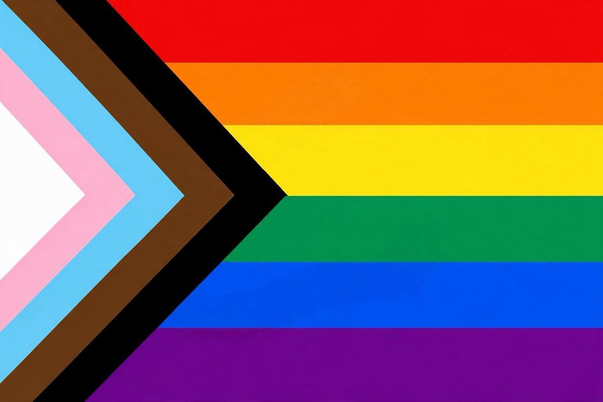 Nonyesf's tweet photo. One day we won’t have to come out of the closet” We’ll just say we are in love 
And that will be all that matters. 
Love will always win https://t.co/asUdGMsQ8D