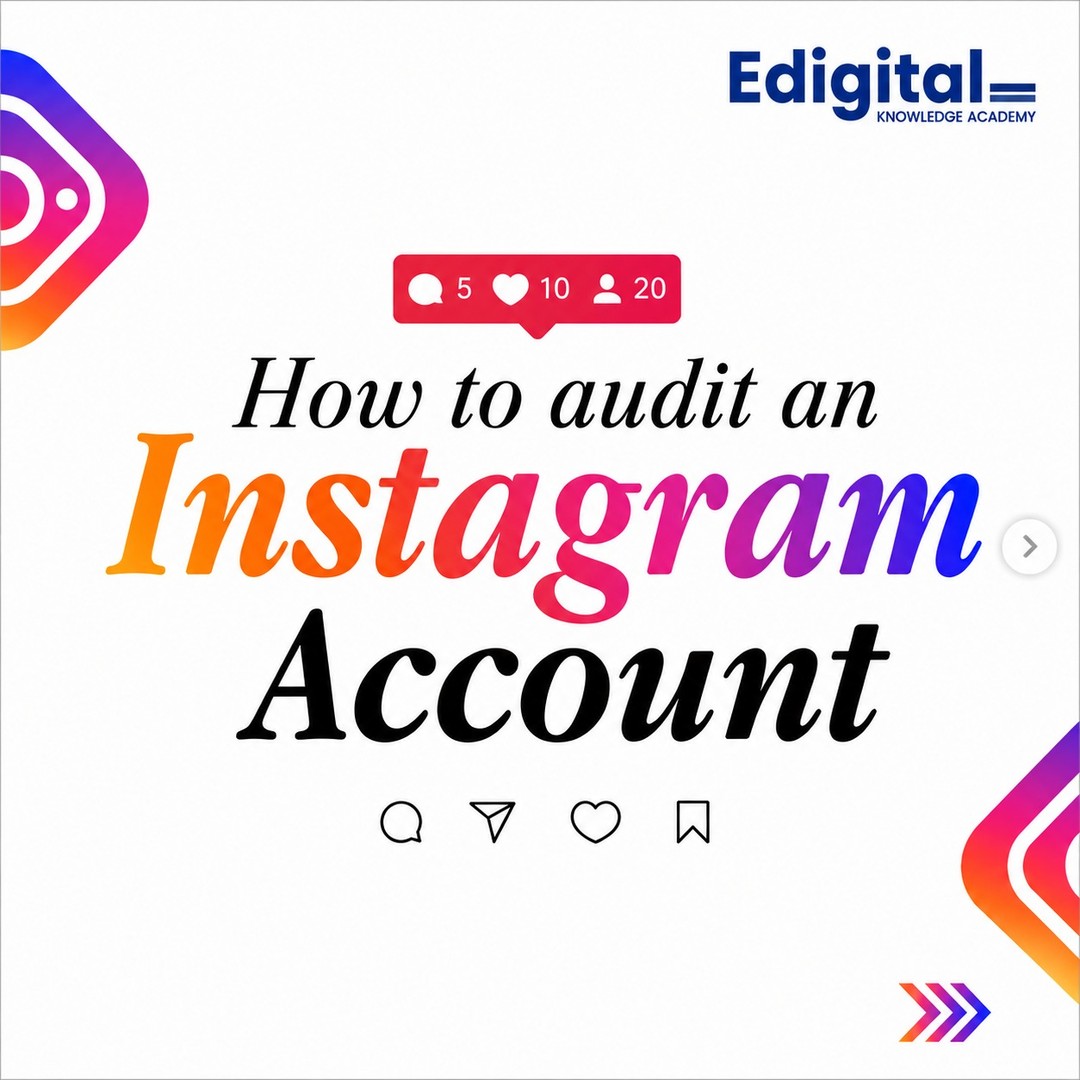 PrestonDevgek's tweet photo. Is your Instagram profile working for your brand—or against it? Audit your profile to refine your goals, bio, engagement strategy, and competitor analysis. Small improvements can attract the right audience and strengthen your Instagram presence. https://t.co/EeGP4x7NUy
