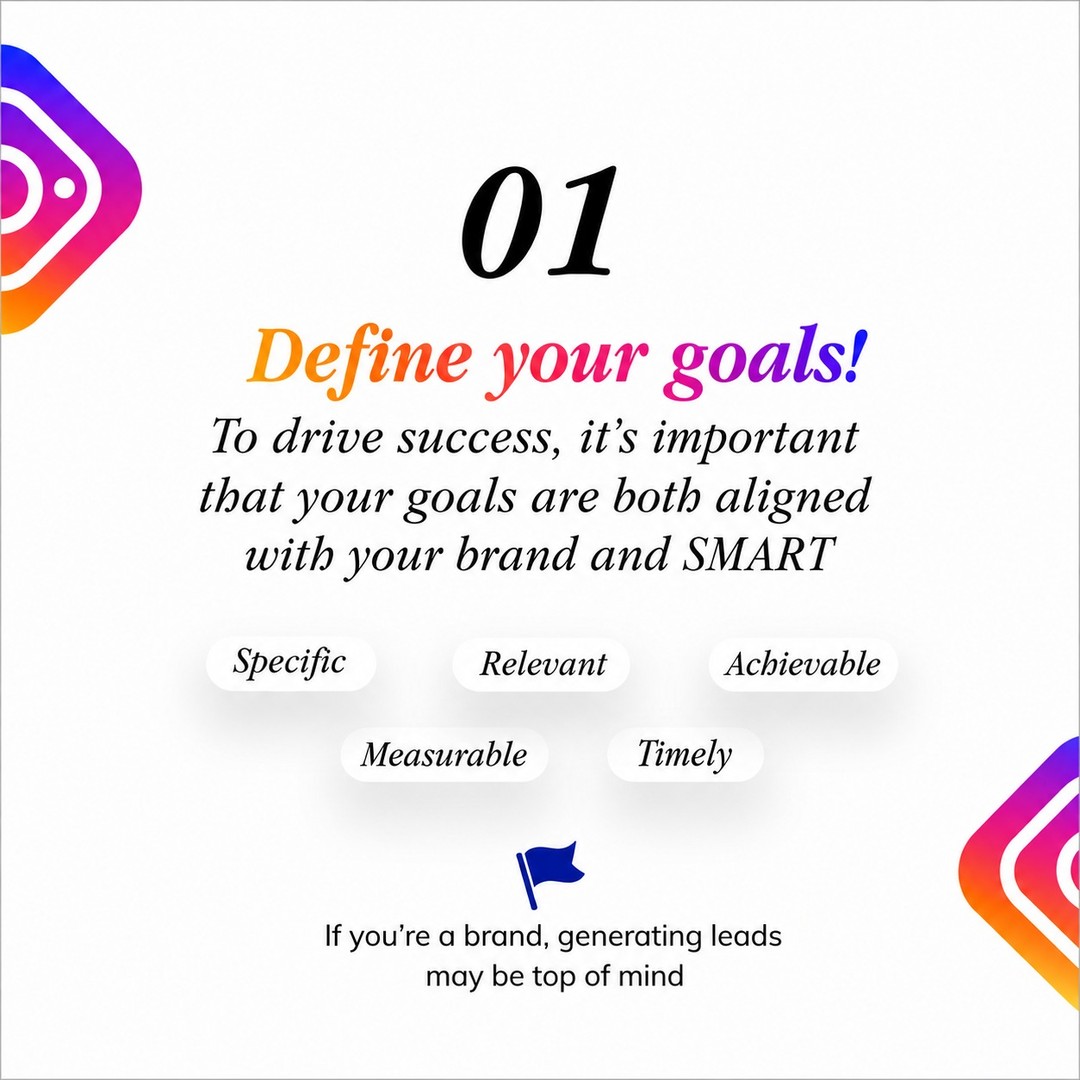 PrestonDevgek's tweet photo. Is your Instagram profile working for your brand—or against it? Audit your profile to refine your goals, bio, engagement strategy, and competitor analysis. Small improvements can attract the right audience and strengthen your Instagram presence. https://t.co/EeGP4x7NUy