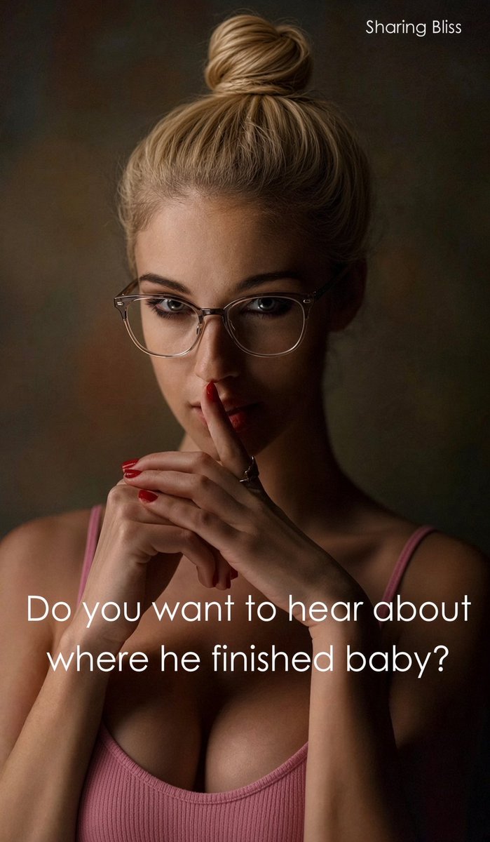 CuriousNSFWcaps's tweet photo. Do you want to hear about where I made him cum? https://t.co/wzyLg8LQMk