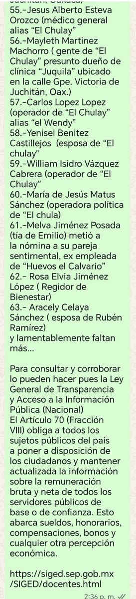 ElTendedeado tweet picture