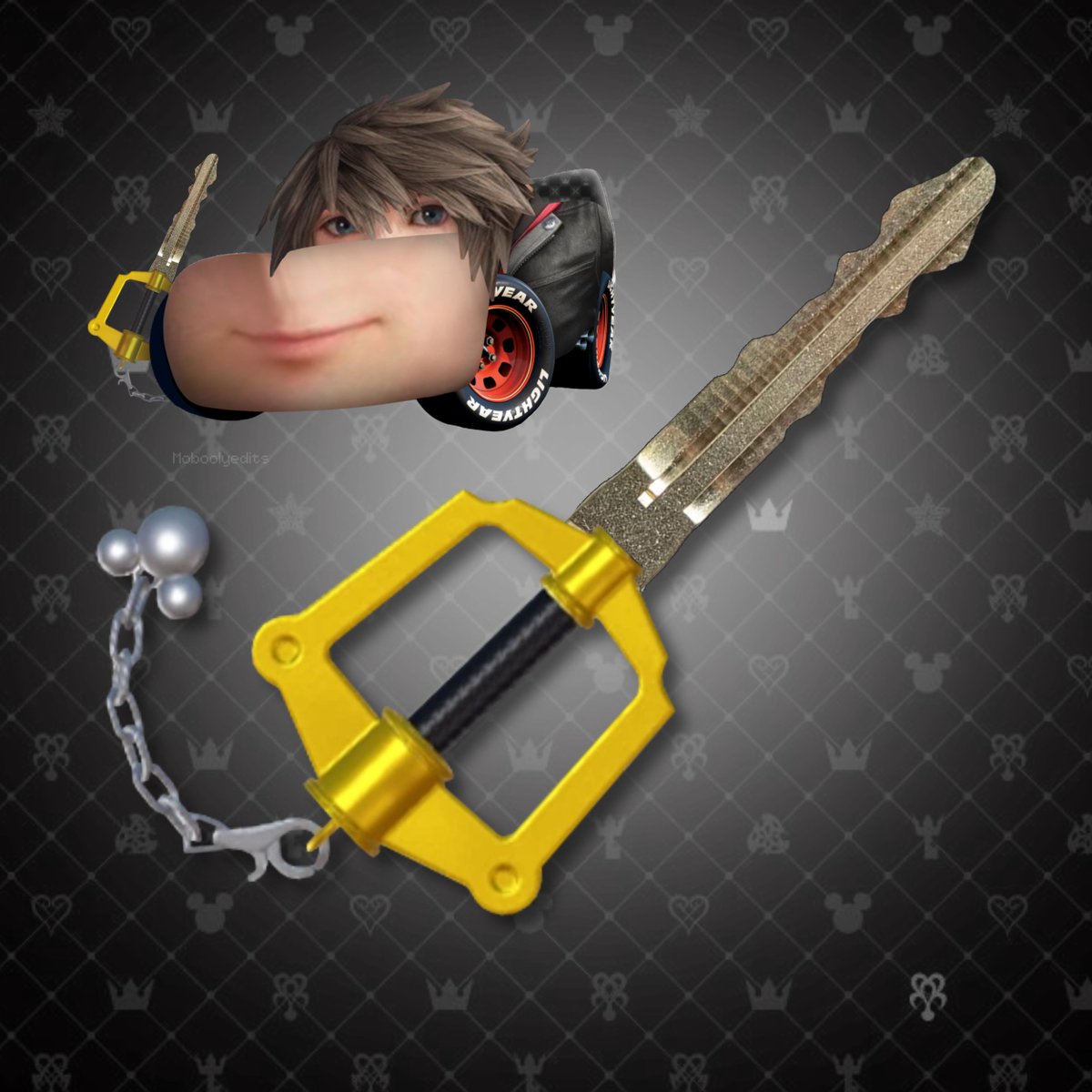 MOHAMMEDFI10's tweet photo. Key-Chaw!!! https://t.co/EhBKRUSKZZ