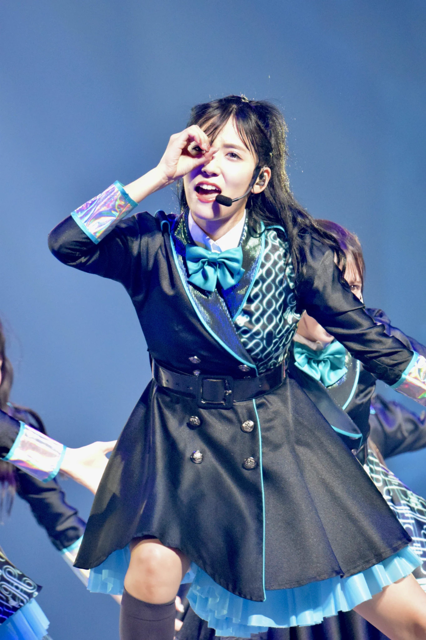 てんぱ on X: 